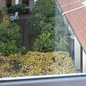 Palazzo Cappuccini Art Relais Neapel
