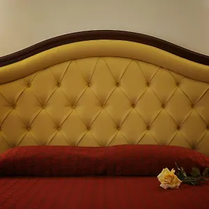 3* Frühstückspension Domus Augusta