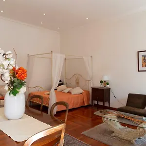 Sistina 138 Luxury Appartamento