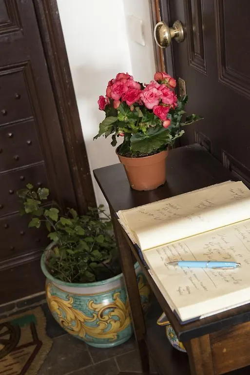 B&B La Scalinatella Italy