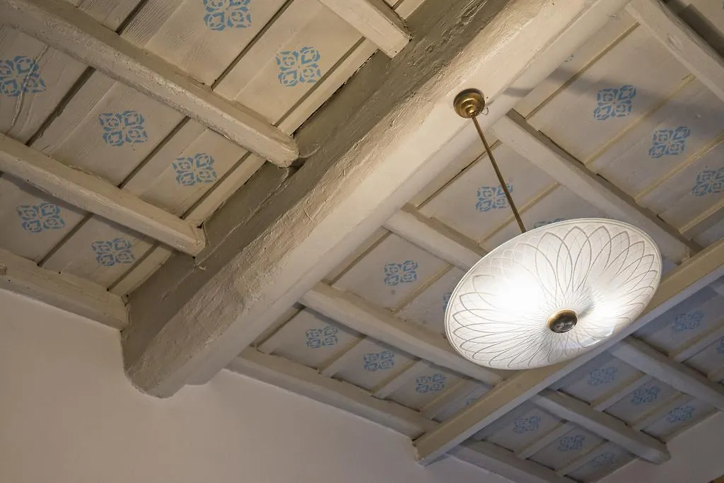 ** Oda ve Kahvaltı B&B La Scalinatella Roma İtalya