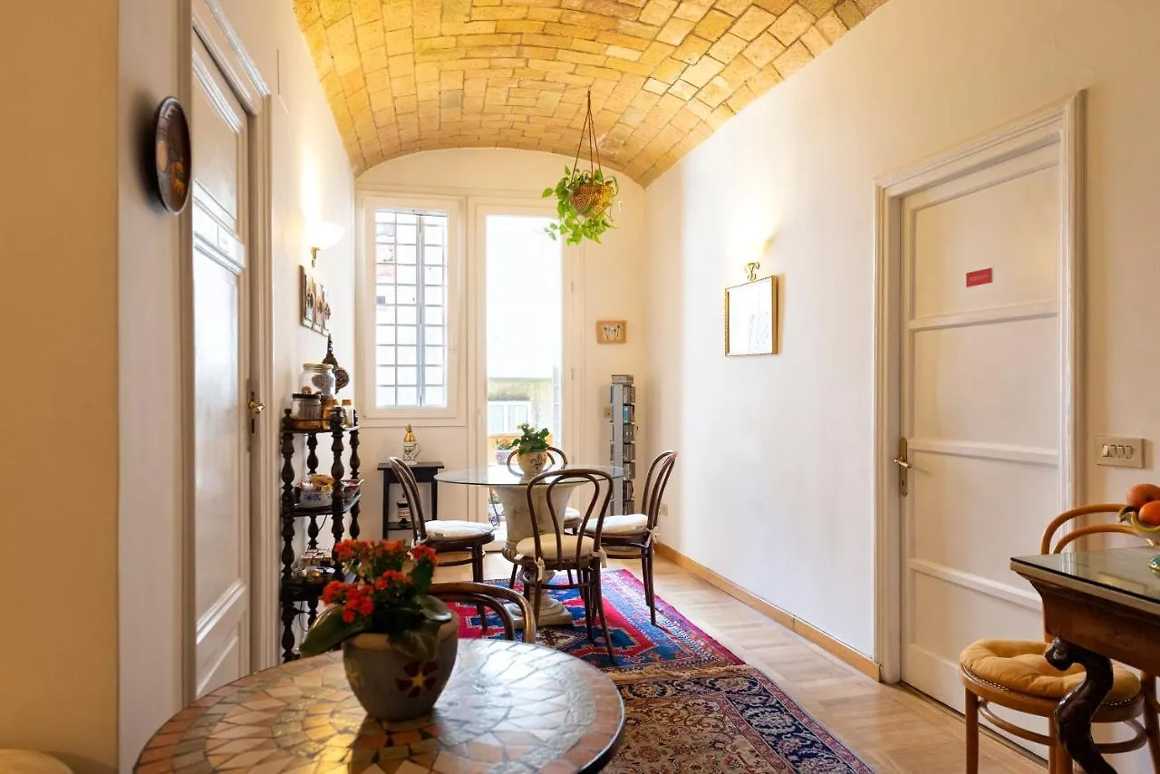 B&B La Scalinatella Bed & Breakfast Rome