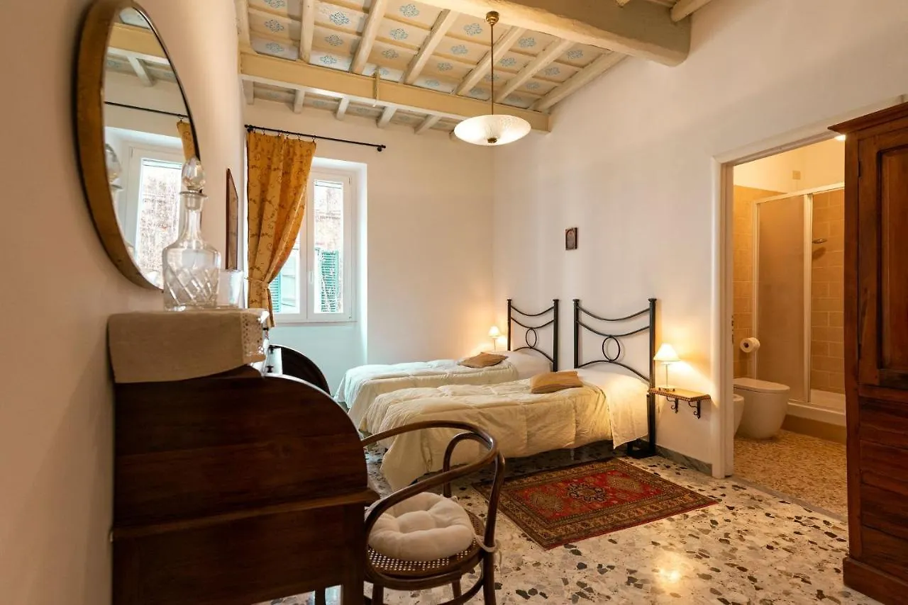 B&B La Scalinatella Roma 2*,