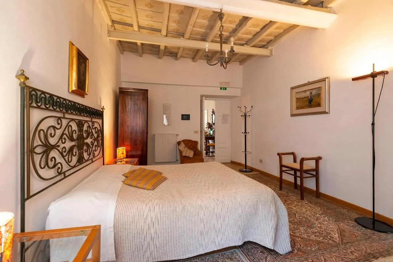 B&B La Scalinatella Bed & Breakfast