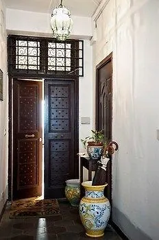 B&B La Scalinatella Roma İtalya