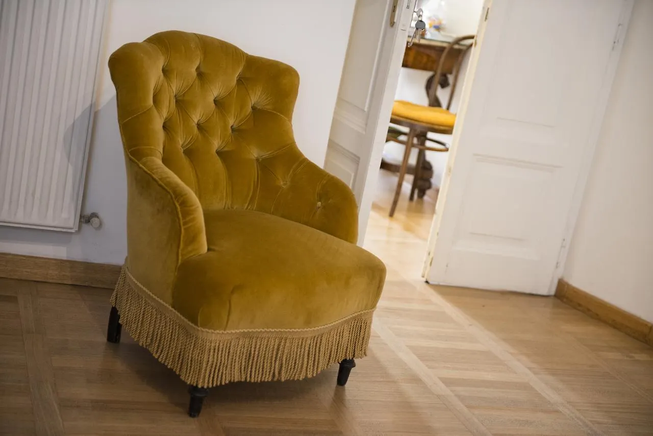 Bed & Breakfast B&B La Scalinatella