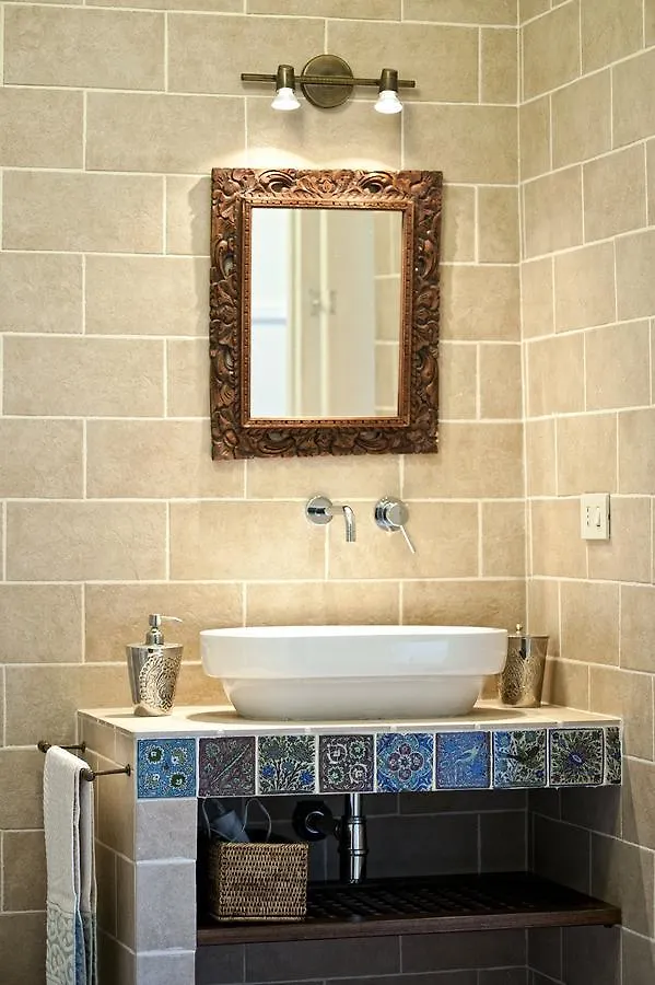 B&B La Scalinatella