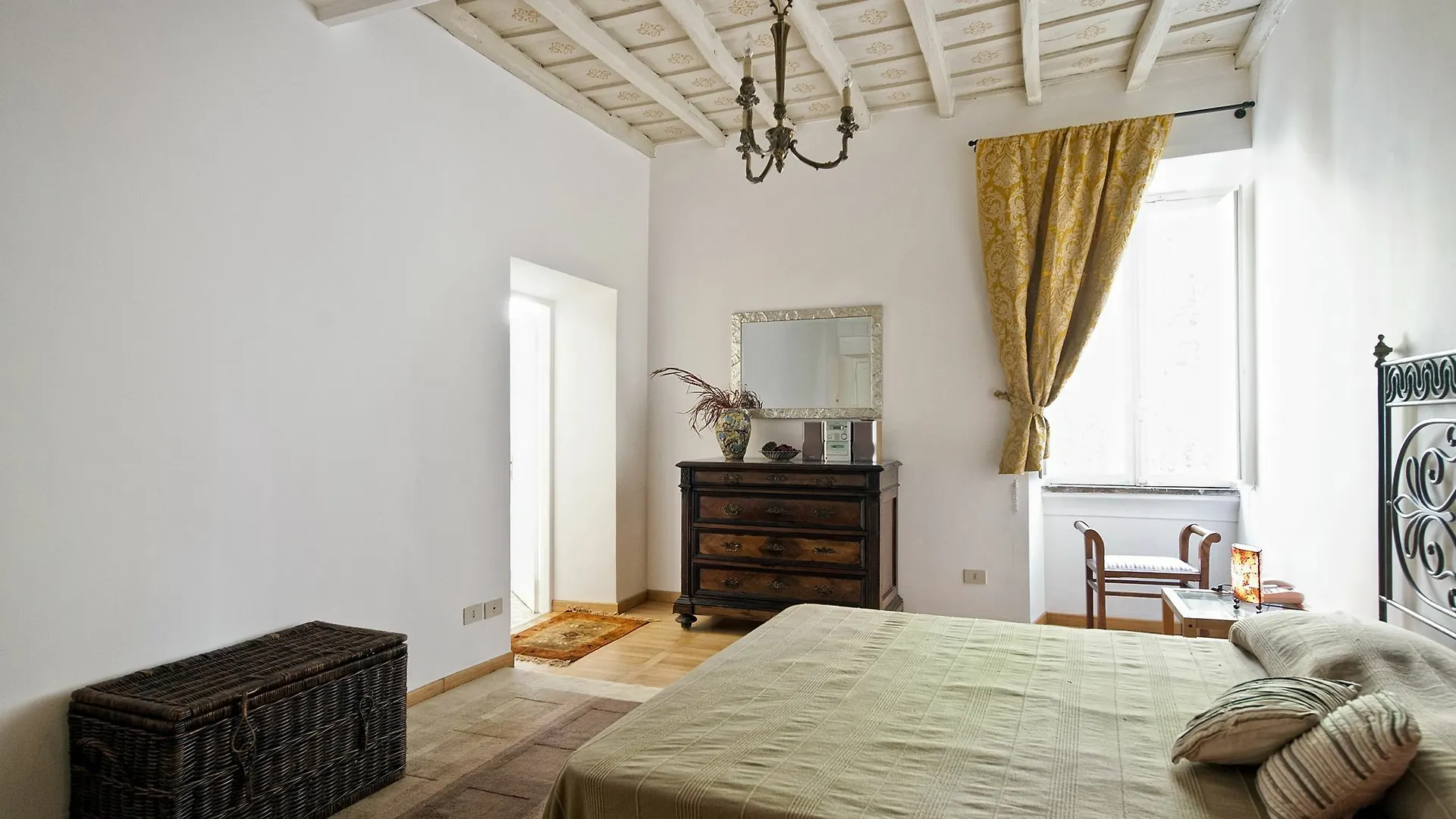 B&B La Scalinatella
