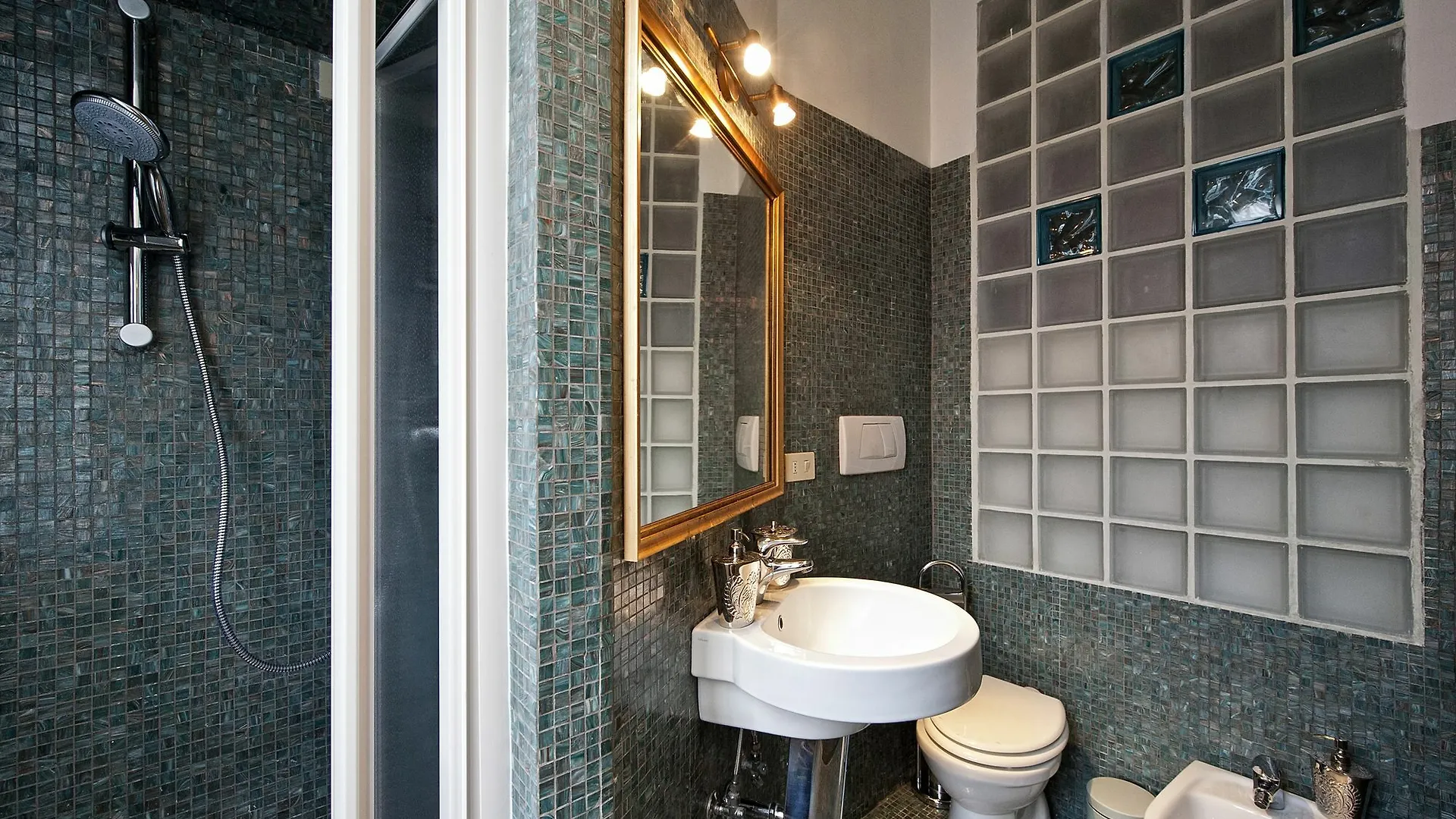 B&B La Scalinatella Roma 2*,